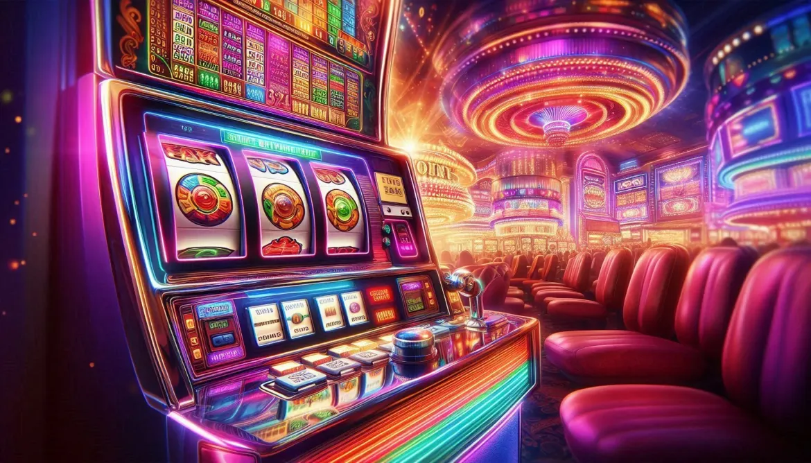 Lazybar Casino